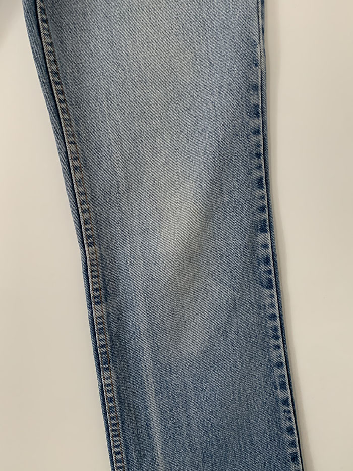 90's Levi's 505 - size 32 (classic regular fit) 복제
