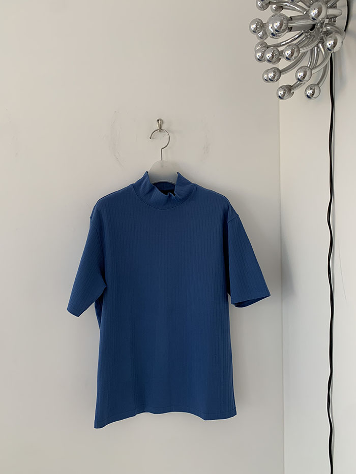 90-00's "PRADA Sports" Top 복제