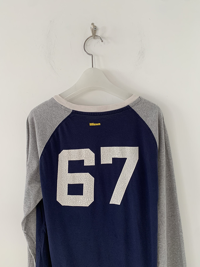 90's ‘Melbourne Flower Gaarden Show’ by Lacoste 복제