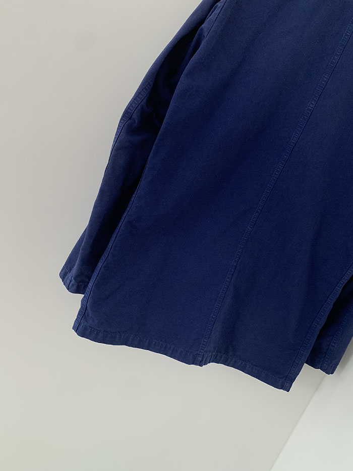 70's Vintage French Work Jacket 복제
