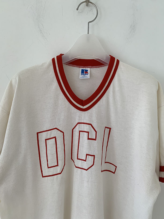 90's "RED EARTH Hawaii" USA T-shirt 복제 복제