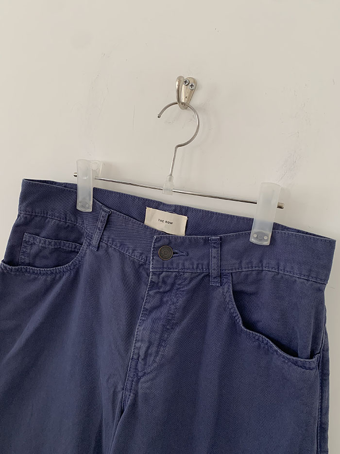 's "The row" Pants 복제