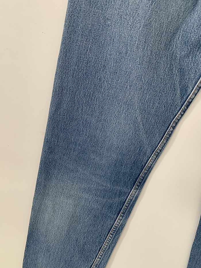 80's Levi's 501 - size 29-30 (classic straight fit)