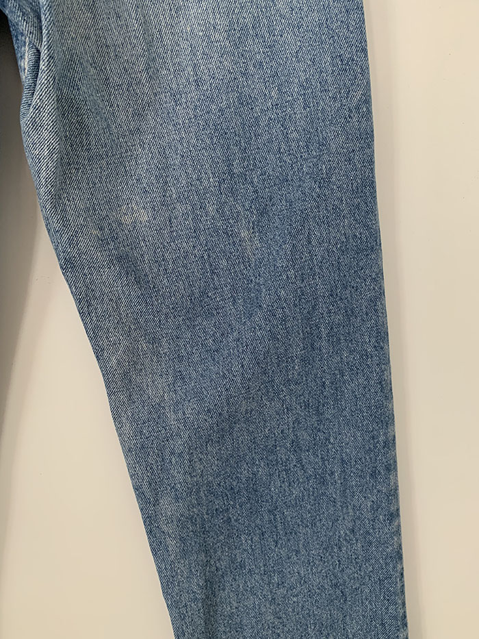 Levi's 510-0217 - size 27 (classic straight high rise fit)
