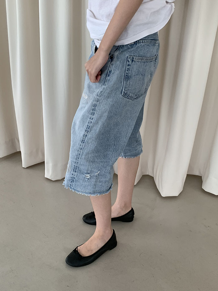 Levi's Short - size 28 (classic straight fit) 복제
