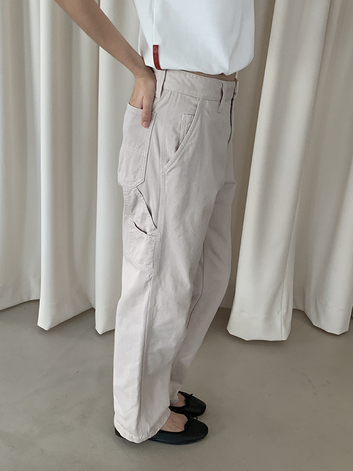 Margaret Howell MHL Work Pants