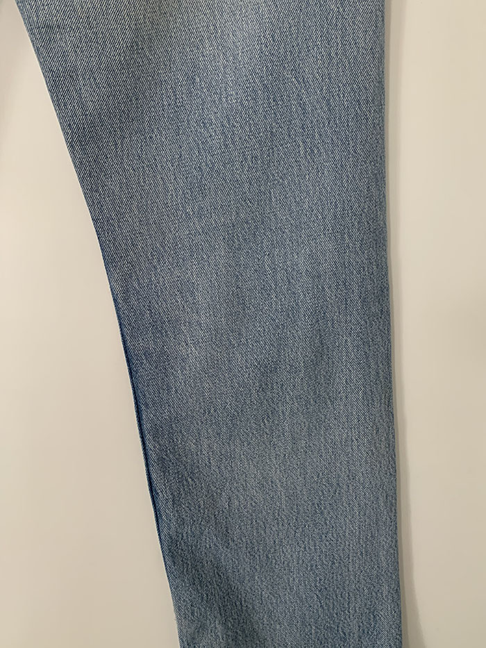 's Levi's 501 - 28 (classic straight fit)