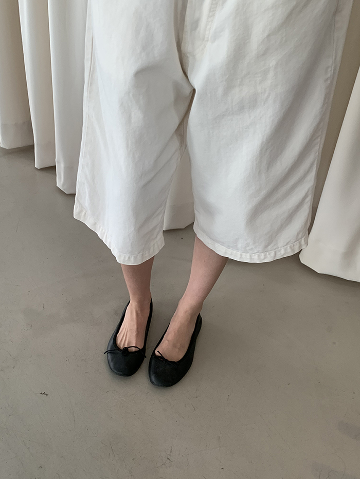 90's "Marithe Francois Girbaud" Virgin Wool Shorts 복제