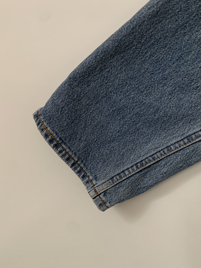 90's Levi's 501xx - size 27 (classic straight fit)