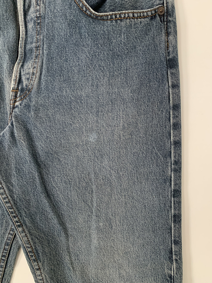 Levi's 501 - size 31 (classic straight fit)