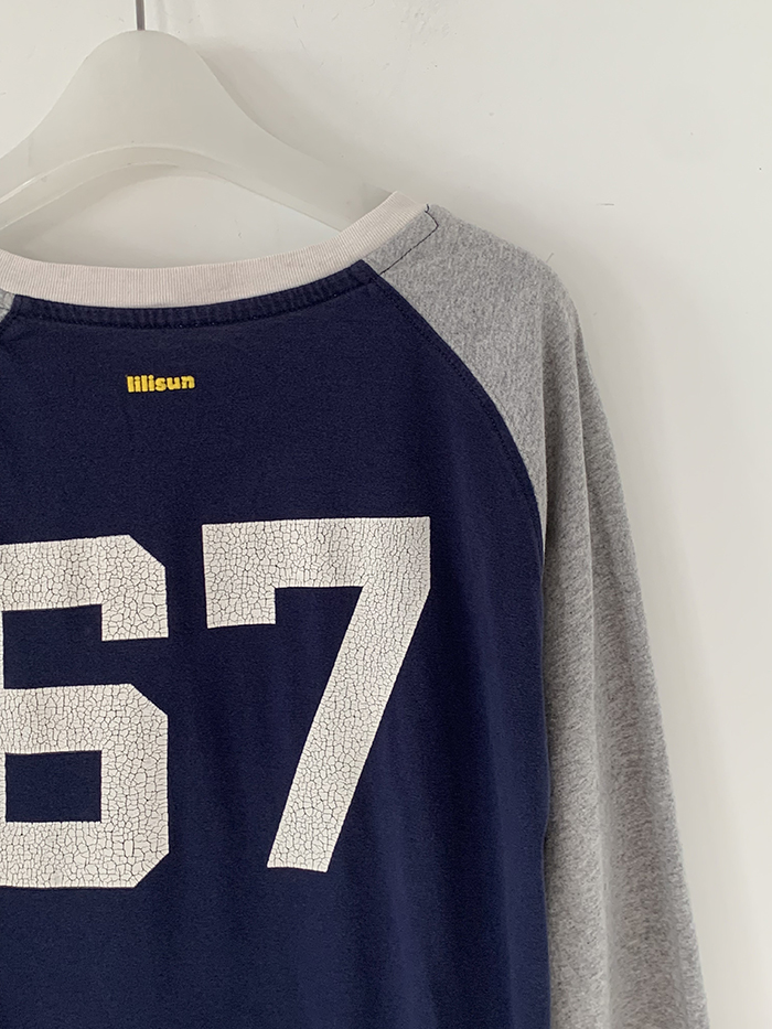 90's ‘Melbourne Flower Gaarden Show’ by Lacoste 복제