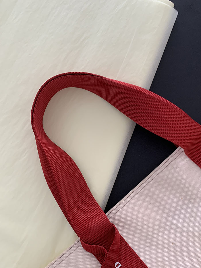 00's "PRADA Sport" polyester Bag 복제