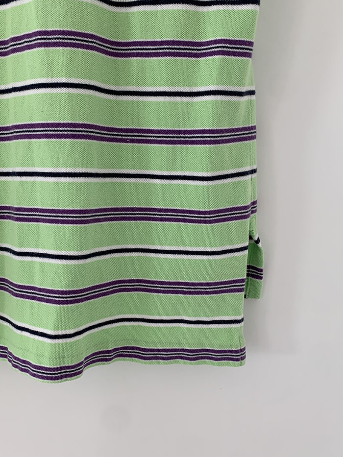 90's "Polo Ralph Lauren" Pique Shirt 복제