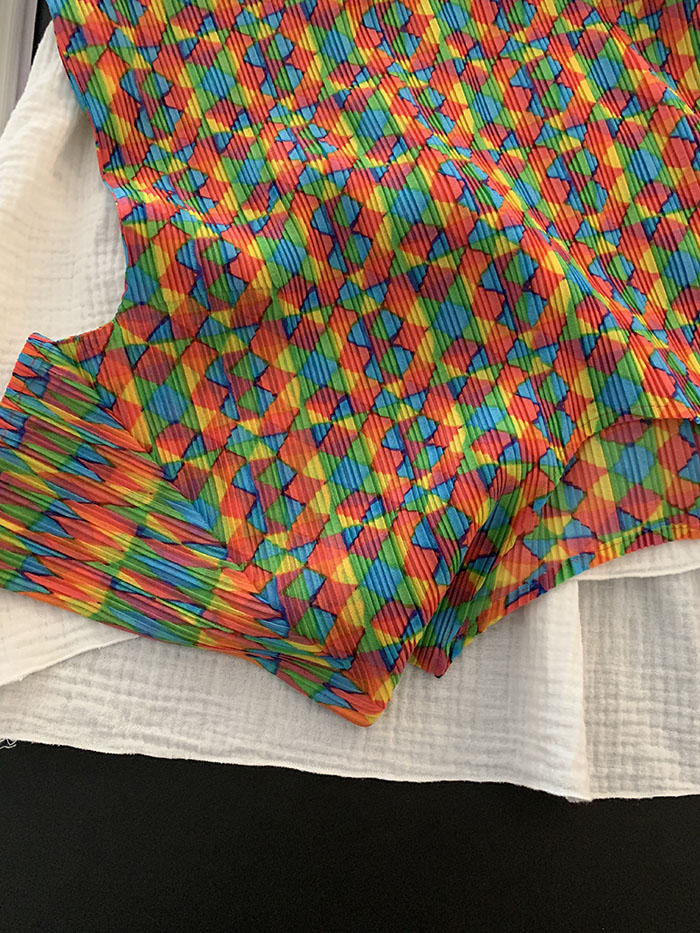 PLEATS PLEASE by ISSEY MIYAKE Top