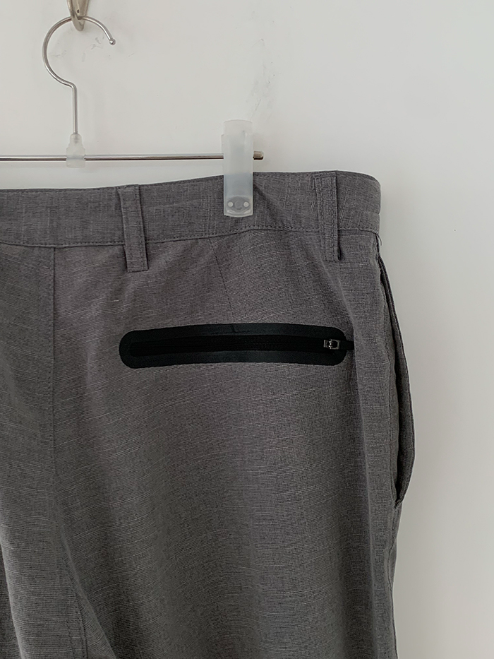 90-00's "Devereux" Straight Pants 복제 복제