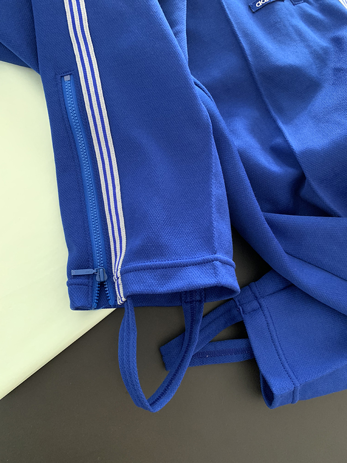 80's "ADIDAS W.Germany" polyester Pants 복제