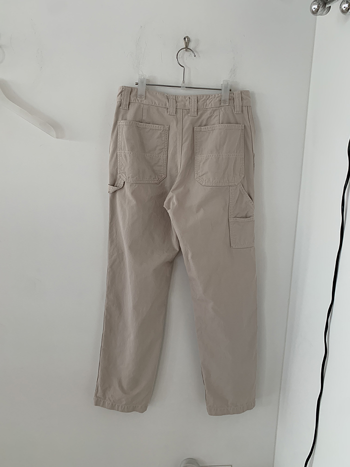 Margaret Howell MHL Work Pants