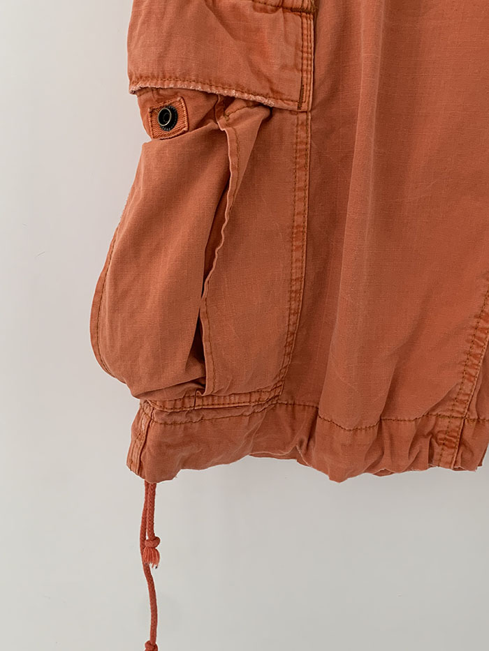90's "Polo Ralph Lauren" cotton Shorts 복제