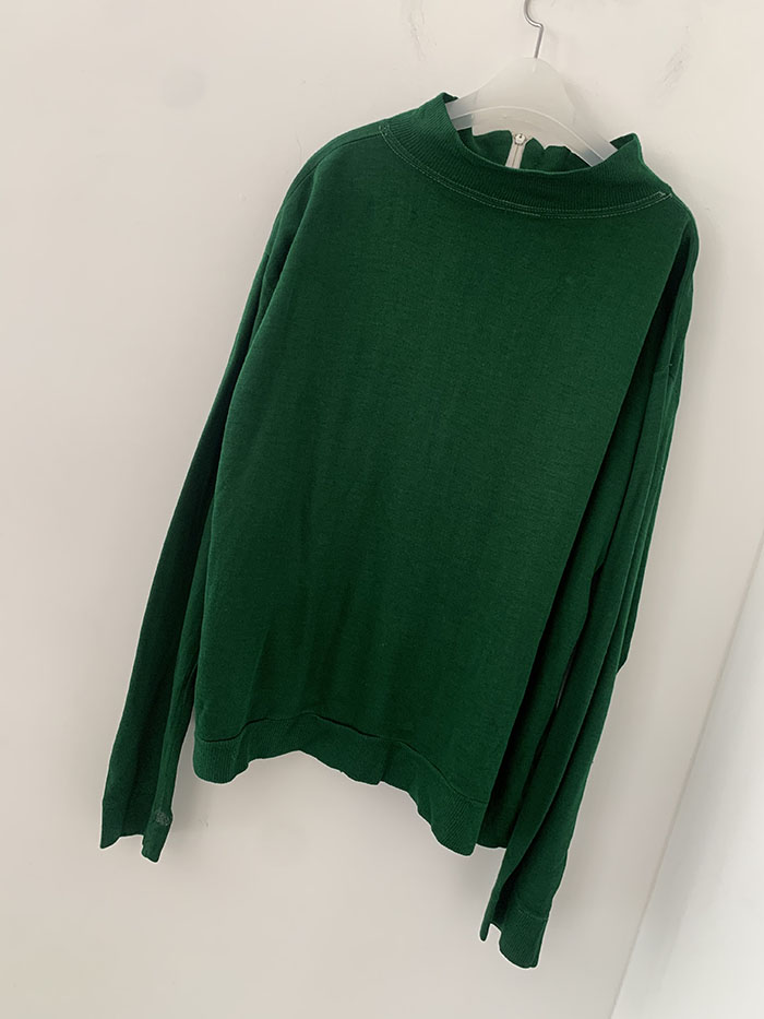 80's Champion USA Reveres Weave Sweatshirt 복제