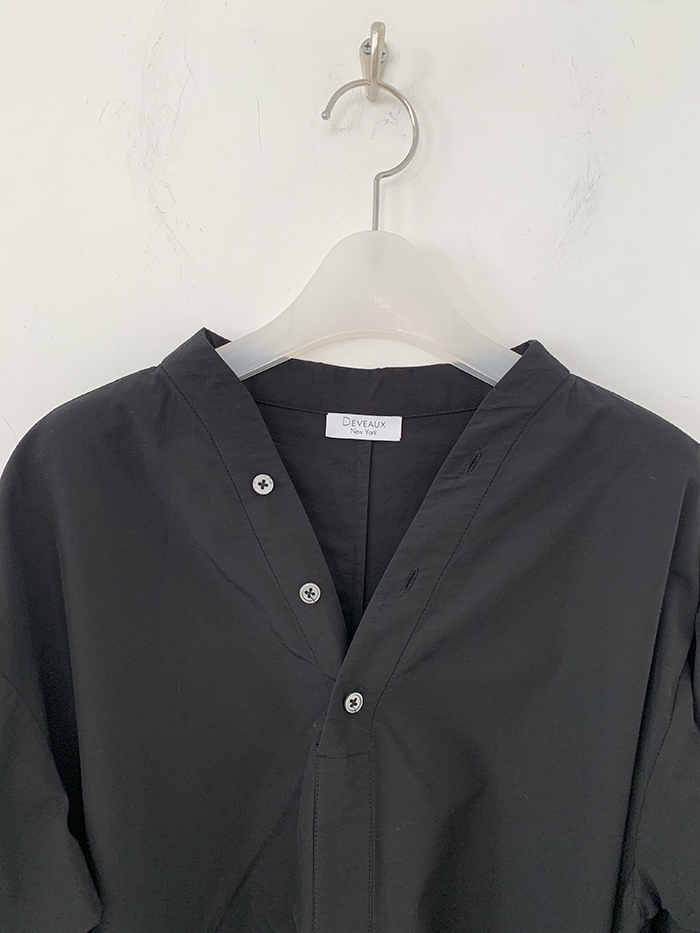 (new product) "Deveaux New York" cotton Dress 복제