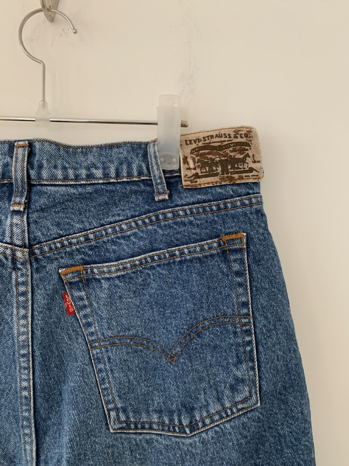 Levi's Short - size 28 (classic Loose fit) 복제 복제 복제