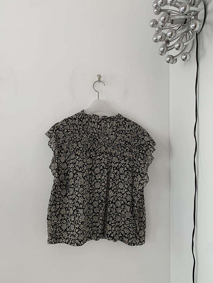 "Isabel Marant Etoile" Blouse