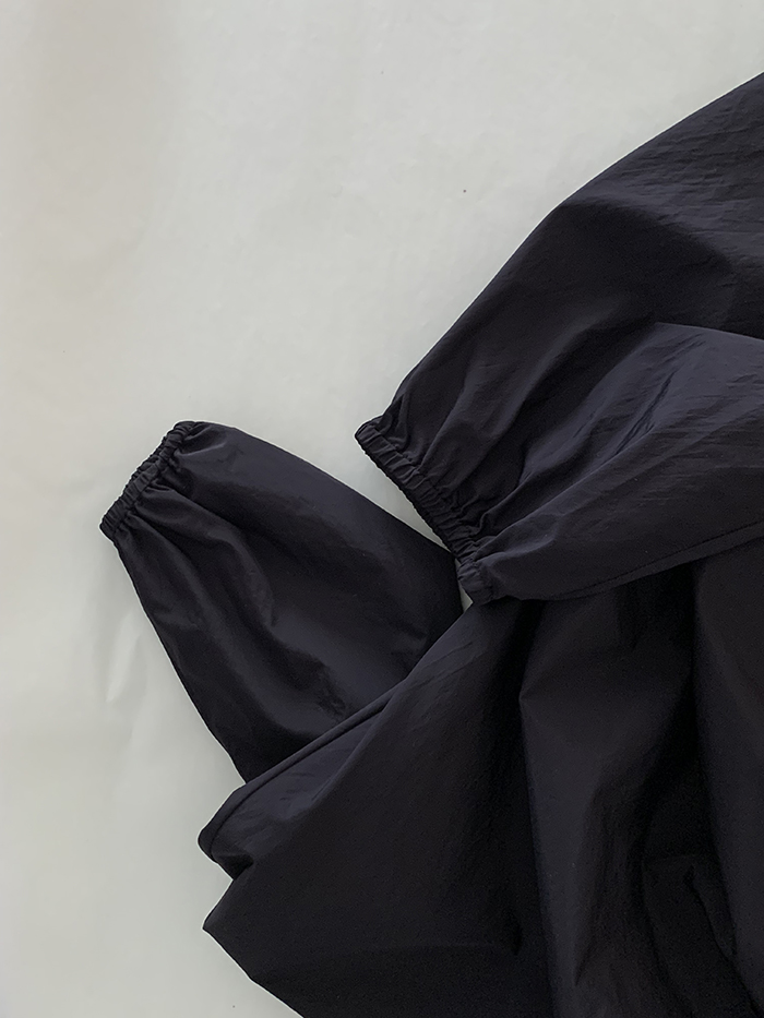 's "THE ROW" Cotton Blouse 복제