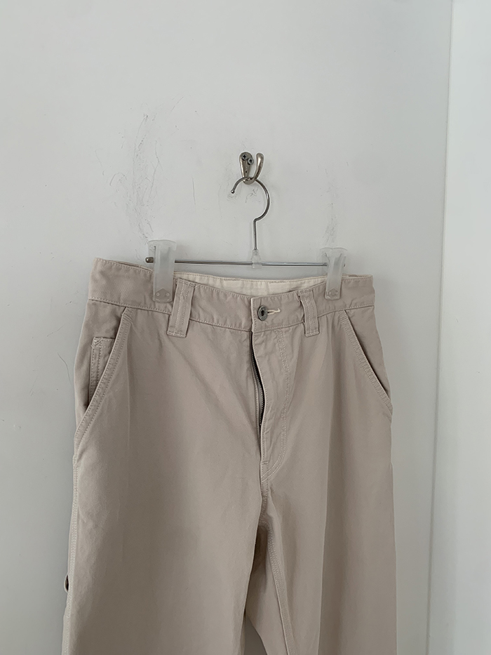 Margaret Howell MHL Work Pants