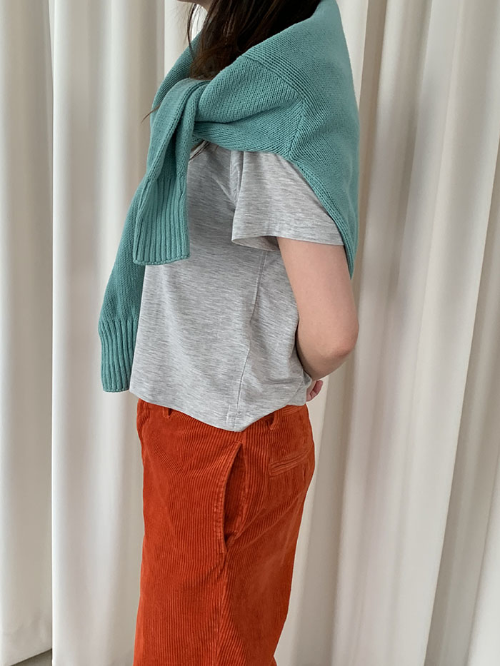 's "Polo Ralph Lauren" corduroy Pants