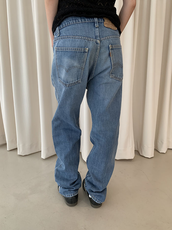 80's Levi's 40505 - size 31 (classic regular fit)