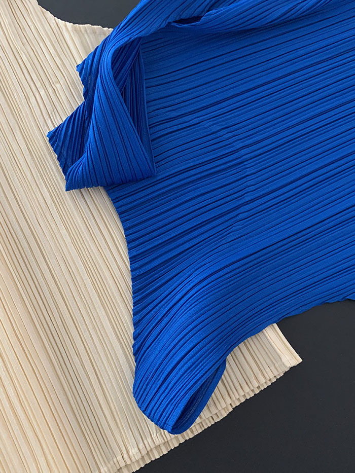 PLEATS PLEASE by ISSEY MIYAKE Top 복제