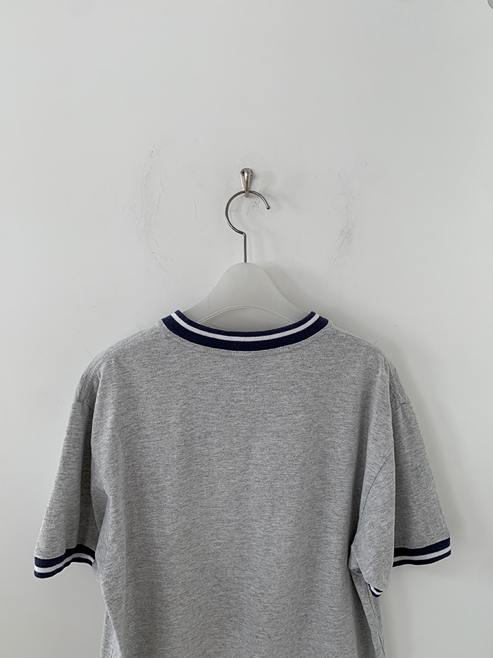 90's "old NIKE by Jordan" T-shirt 복제