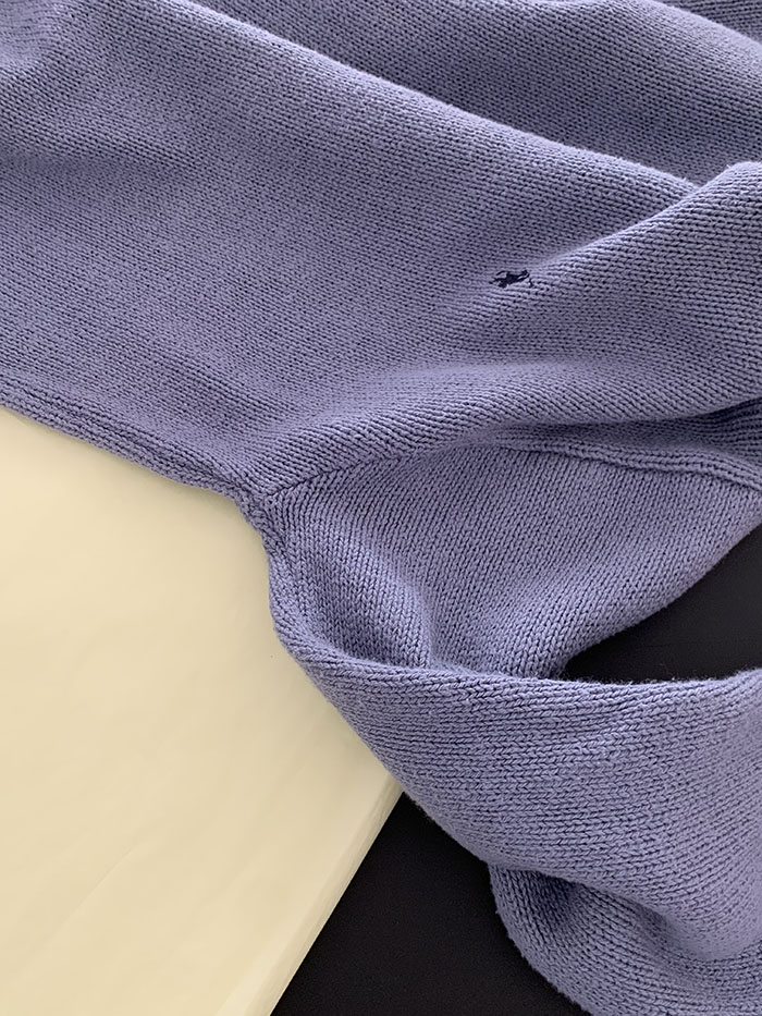 00's "Polo Ralph Lauren" cotton Knit 복제 복제 복제