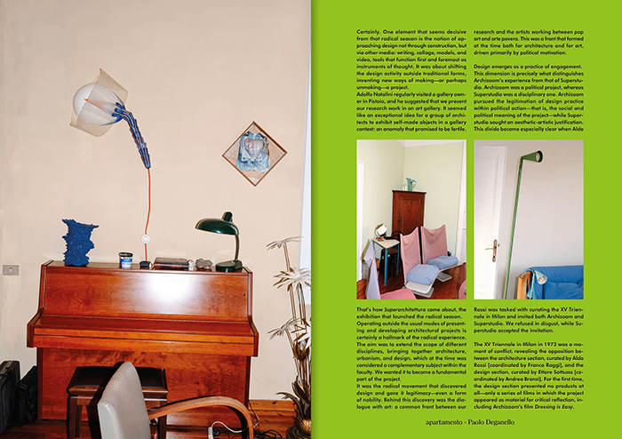apartamento - issue 37 사진만 변경하기