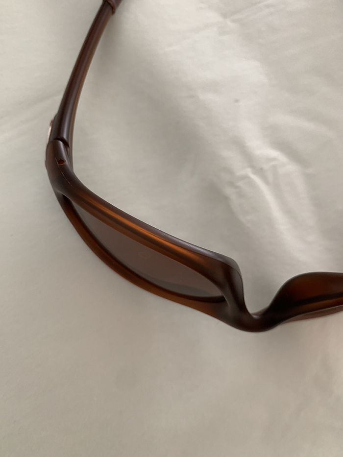 (Deadstock) 00’s "OAKELY" Sunglasses 복제 복제