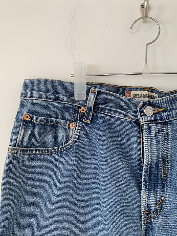 Levi's Short - size 34 (classic straight fit)