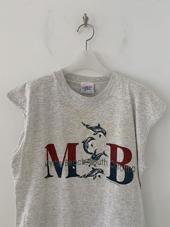 90's "RED EARTH Hawaii" USA T-shirt 복제 복제 복제 복제 복제 복제
