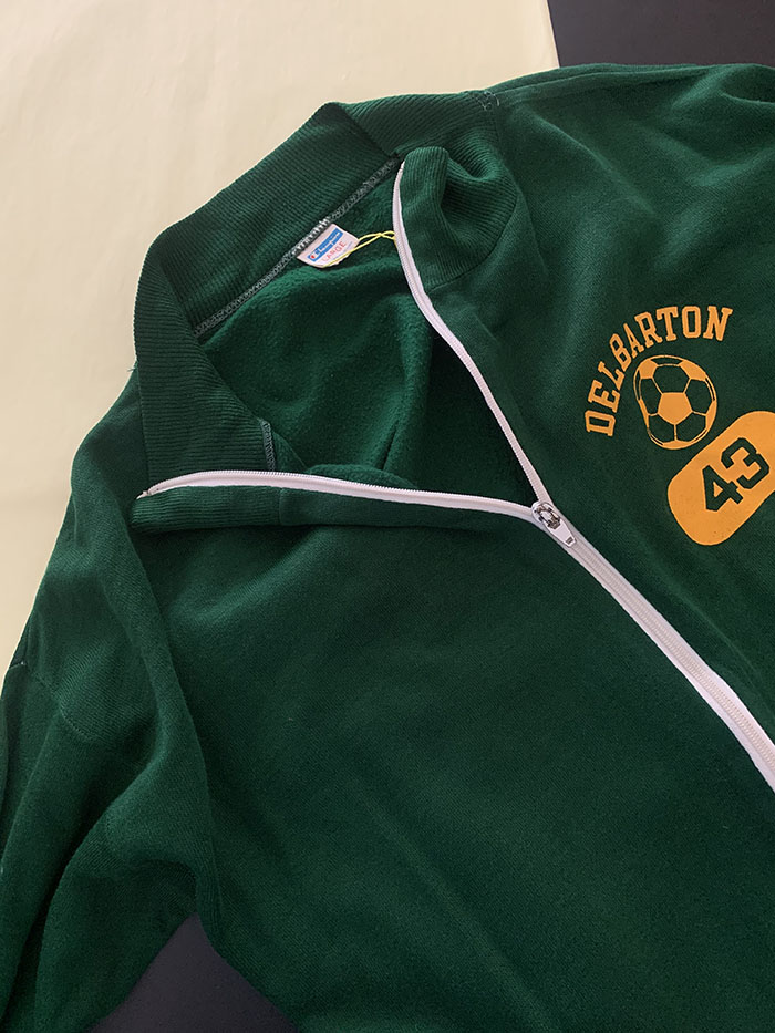 80's Champion USA Reveres Weave Sweatshirt 복제