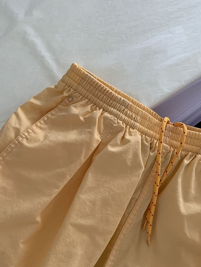 "Patagonia" Short Pants 복제