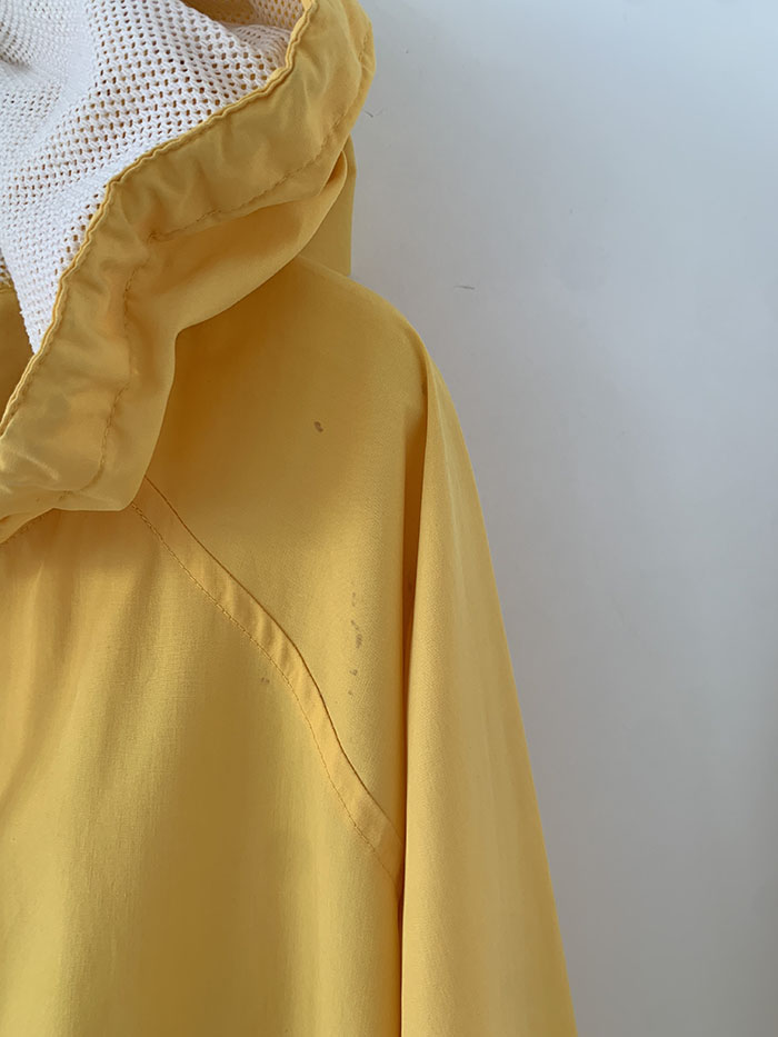 80's "Chaps by Ralph Lauren" wool Varsity Jacket (Rare Design) 복제