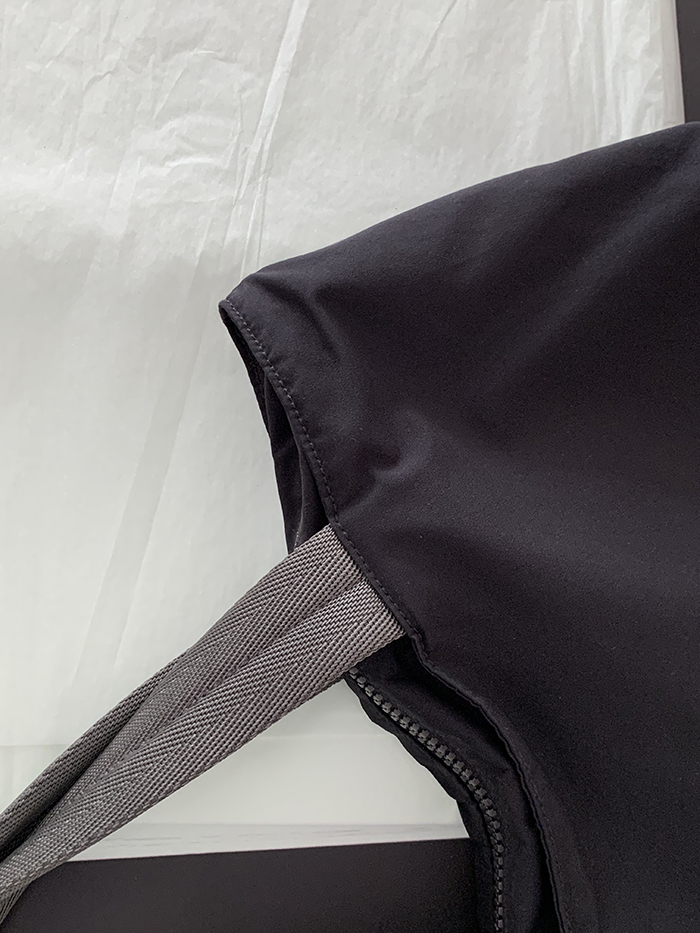 00's "PRADA Sport" mini Tote Bag 복제 복제