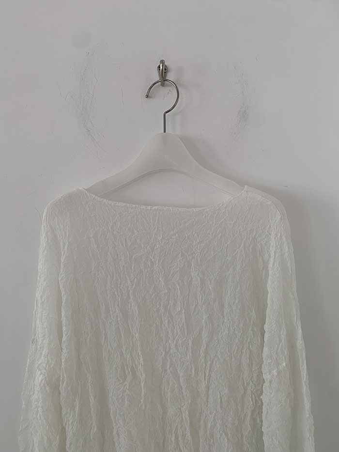 ME by ISSEY MIYAKE Top 복제