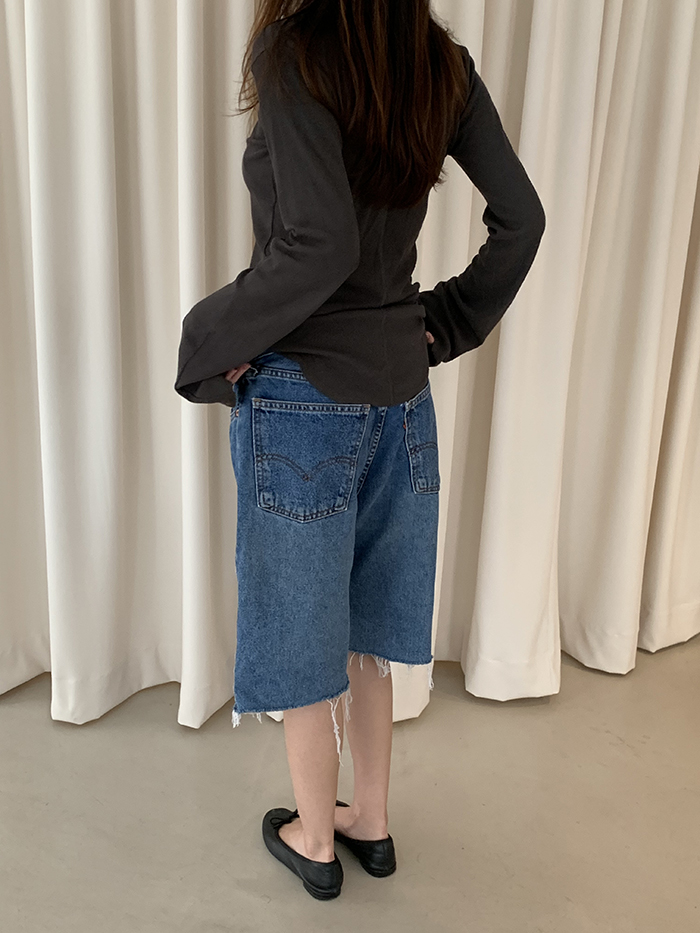 Levi's Short - size 29-30 (classic Loose fit)