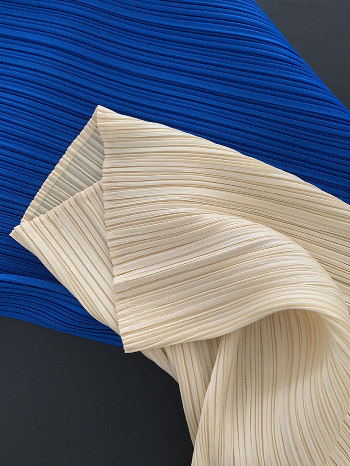 PLEATS PLEASE by ISSEY MIYAKE Top 복제 복제