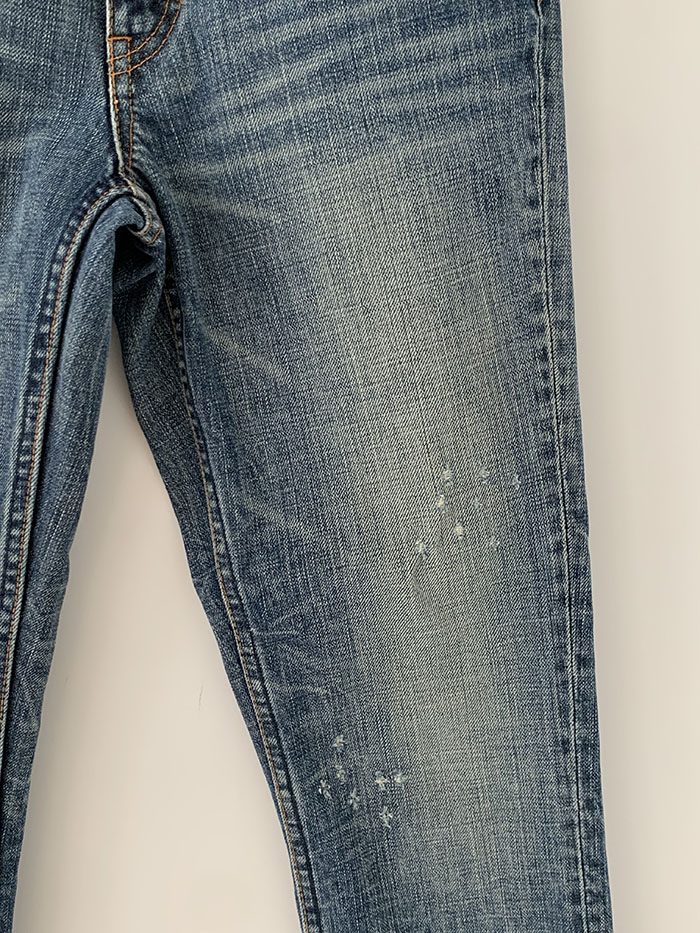 00's "EDWIN" E-FUNCTION - size 29 복제