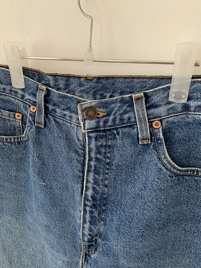 Levi's Short - size 29-30 (classic Loose fit)