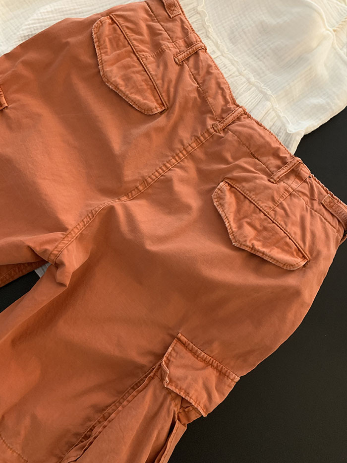 90's "Polo Ralph Lauren" cotton Shorts 복제