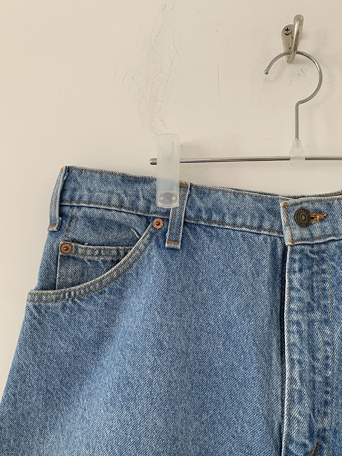 Levi's Short - size 34 (classic straight fit)