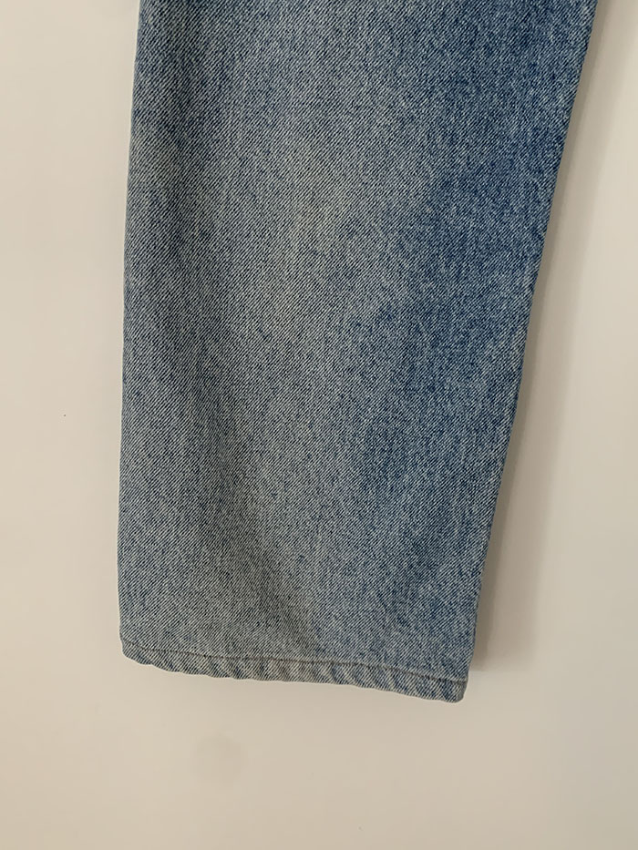 's Levi's 505-0217 - size 29 (classic regular fit)