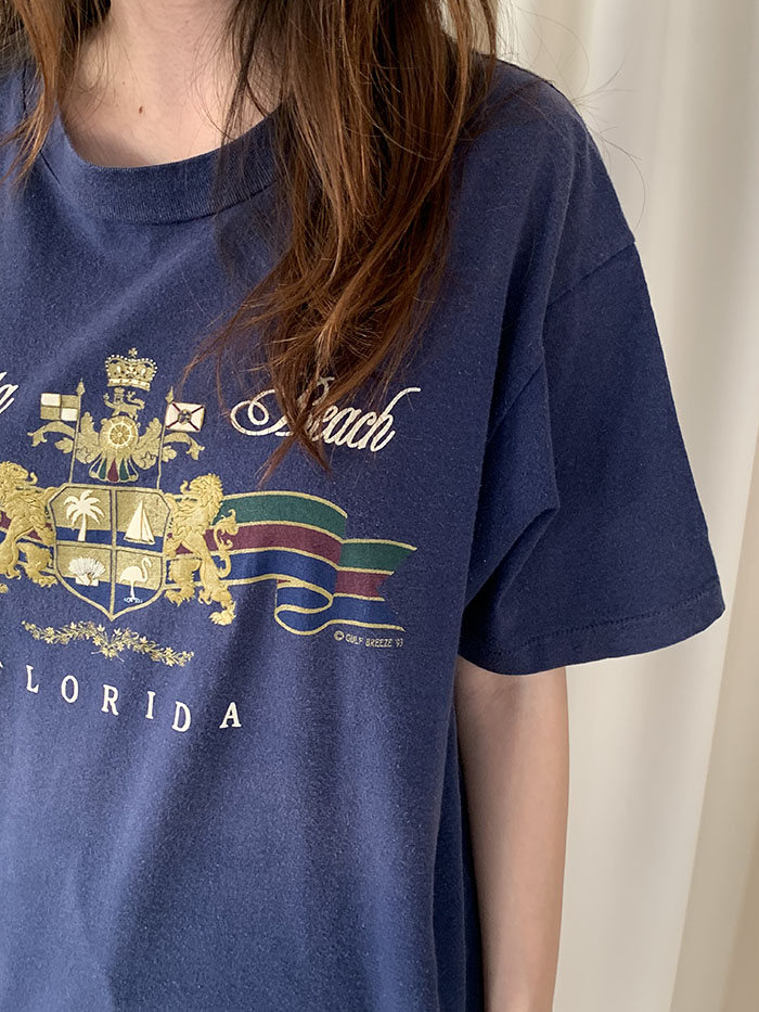 's "FLORIDA" USA T-shirt